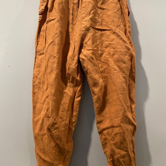 3 for $30_ Zara girl bottom, legging - Picture 3 of 8